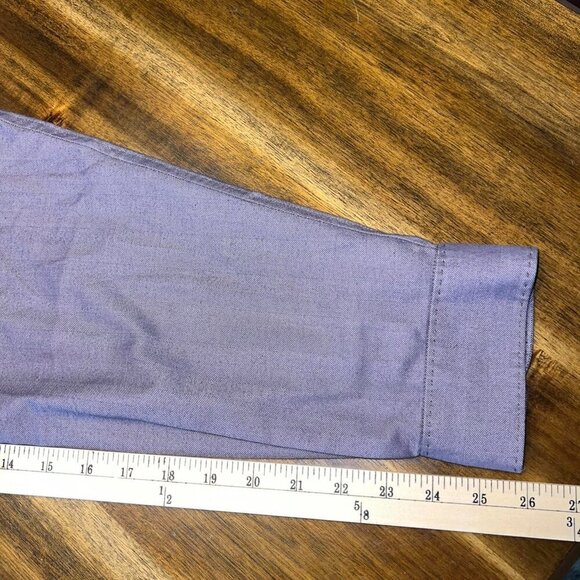 NWT Tommy Bahama Harbor Island Silk Blend XXL Gray/Purple - Picture 7 of 7